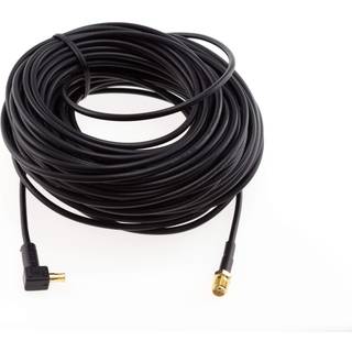 BlackVue Waterproof Cable Coax 20m Truck