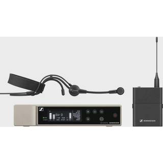 Sennheiser EW-D ME3 Set Trådløst sæt R4-9: 552 - 607,8 Mhz