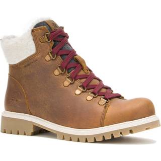 Kamik Women's Rouge Hike 3 Dark Brown, DARK BROWN-BRUN FONCÉ, 37