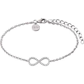 XENOX Armband - Symbolic Power - Infinity - XS2764 - silber
