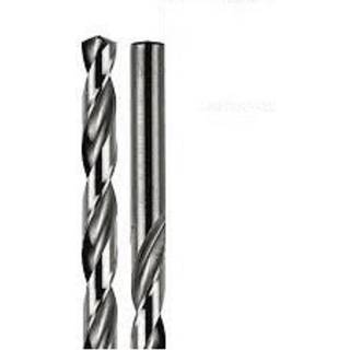 Heller 21136 9 HSS Metal-spiralbor 2.5 mm Samlet længde
