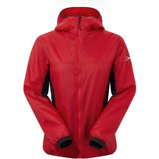 Men's MTN Arete LB Synthetic Hoody - Grey