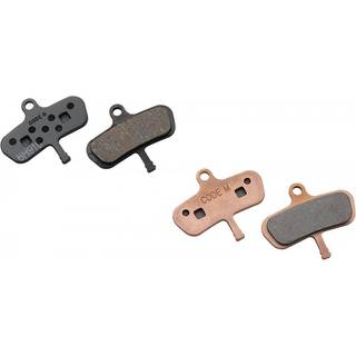 Skivebremseklodser Avid Disc Brake Pad Set For Code