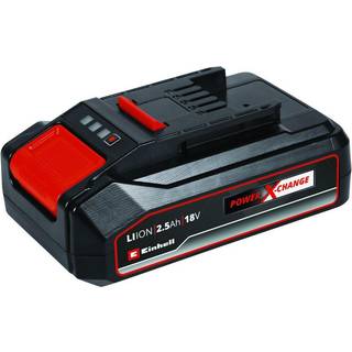 Einhell Batteri Power X-Change Li-Ion 18V 2,0Ah til Power X-Change Geräte Original