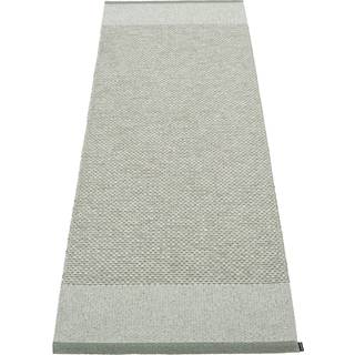 Pappelina, Edit tæppe 85x260 cm Army