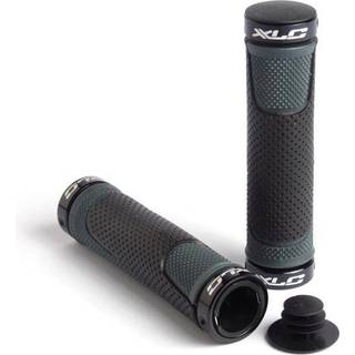 Håndtag XLC GR-S05 130 mm sort/grå