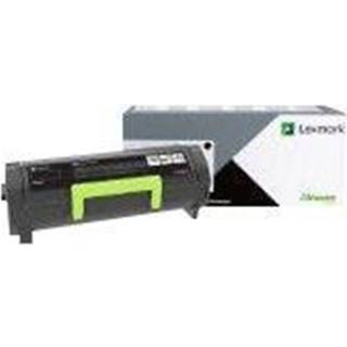 Lexmark Cartridge 25000 pages - Lasertoner Sort