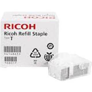 Ricoh - genopfyldningskassette til hæftemaskine - Genopfyldningskassette til hæftemaskine