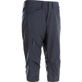 Whistler Shannie Women Piratbukser-black-36