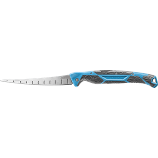 Gerber Controller Folding Fillet Blue, OneSize