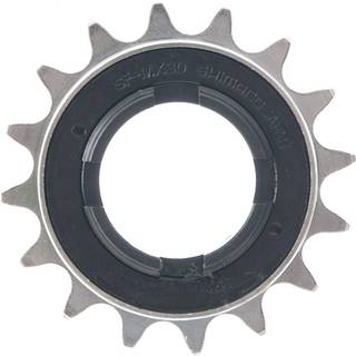 Shimano SF-MX30-N Tandhjul 1-speed 16T - Sølv