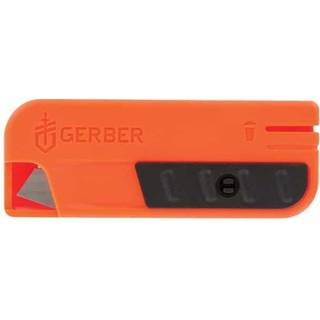 Gerber Vital Replacement Blades Black/Oran, OneSize