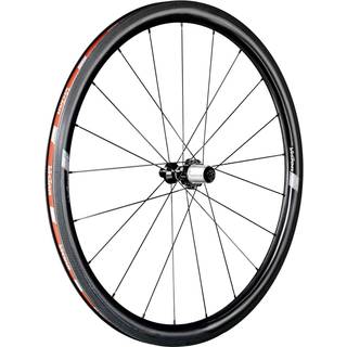 Vision SC 40 Carbon Hjulsæt Til Fælgbremser