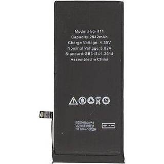 2-Power Batteri til Apple iPhone XR