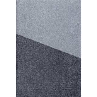 Duet All-round Gulvmåtte, Dark Grey, 55x80 cm