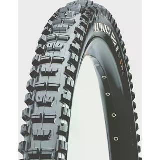 Cykeldæk Maxxis Minion DHR II Super Tacky 61-584 (27.5 x 2.4") sort