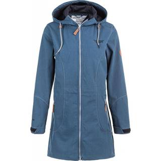 Weather Report Lilan Softshell Jakke Dame