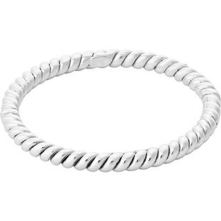 Pernille Corydon Twisted Ring Sølv R-229-S-50 (ring) - Dame - 925 Sterling Silver