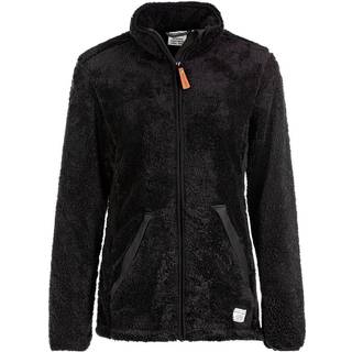 Weather report lucille fleece jakke dame
