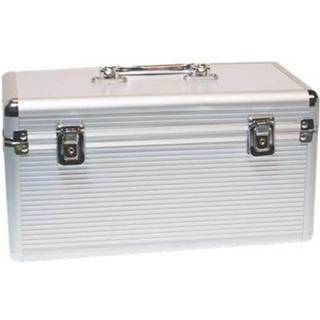 LogiLink Protection cabinet for up to 8x 3.5" and 6x 2.5" HDD