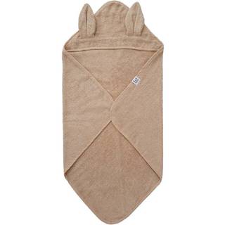 Summerville Organic Badekåbe Øko Kanin, Sand