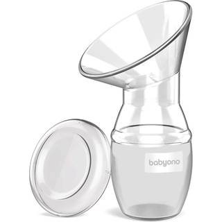 Babyono Silikone Opsamlingskop til Modermælk