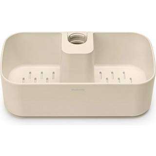 Brabantia ReNew brusestangs hylde beige