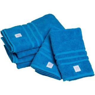 Kosta Linnewäfveri 410934 terry 600g Turquoise 90x150 cm