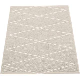 Pappelina, Max tæppe 70x100 cm linen / vanilla