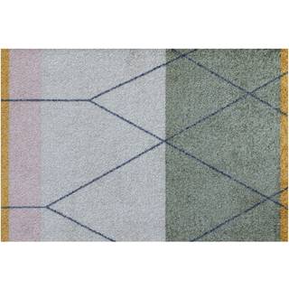 Linea Måtte, Sand, 55x80 cm