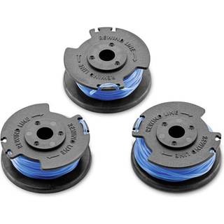 Kärcher LTR grass trimmer spool with line