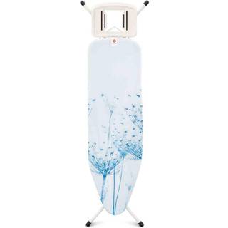Brabantia Strygebræt B, 124x38 cm, cotton flower