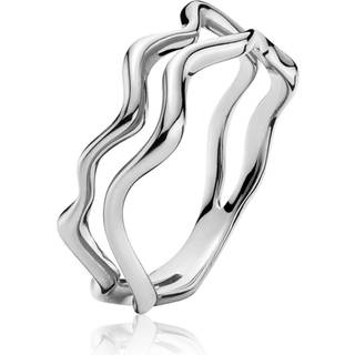 Izabel Camille - Marie ring i sølv**