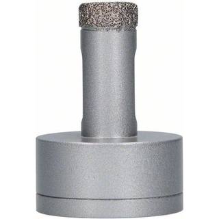Diamanthulsav til tørskæring Bosch X-LOCK Ceramic Dry Speed; 16x30 mm