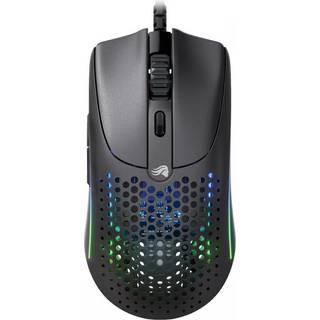 Glorious Model O 2 gaming mus (black) - På lager i butik
