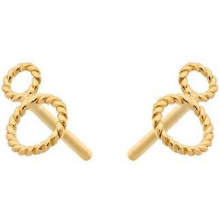 Pernille Corydon Twisted Earstick