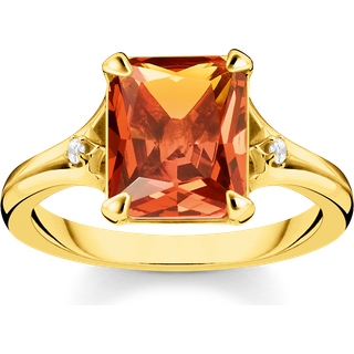 Thomas Sabo Ring - TR2297-971-8 - gold