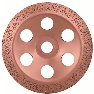 Bosch Slibeskive Hm 180mm Skrå/medium - 2608600366