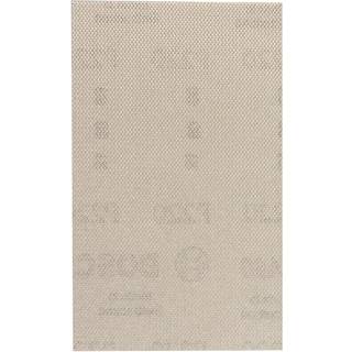 Bosch Slibeblad Plan 80x133mm Net K220 10stk - 2608621230