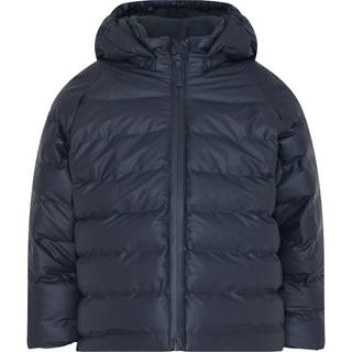 Celavi Navy Puffer Vinterjakke
