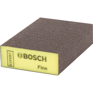 Bosch Expert S471 Slibesvamp 69x97x26 mm Rar