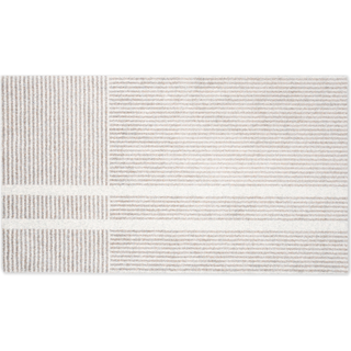 Heymat Løype Dørmåtte 85x150 Breezy Beige