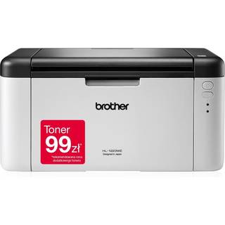 BROTHER HL-1223WE - printer - S/H - la