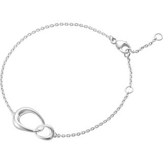 OFFSPRING armbånd (str. M/L), Georg Jensen, Sterlingsølv
