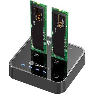Coreparts Sata M.2 Ssd Cloner