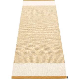 Pappelina, Edit tæppe 85x260 cm Ochre