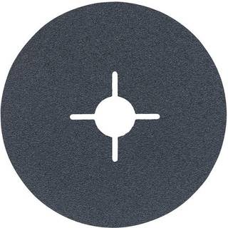 Bosch Fiberslibeskive R574, Best for Metal
