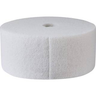 BOSCH EXPERT Fiberrulle EXPERT N880 fiberrulle til håndslibning 115 mm x 10 m, rensning