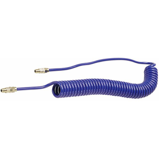 Cejn Spiralslange cejn 6,5mm 4m 2x1/4rg