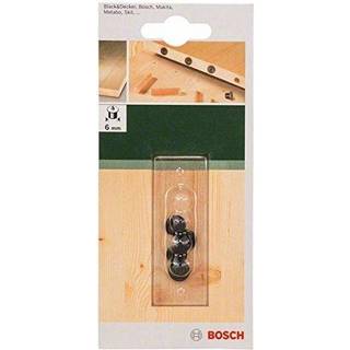 Bosch Dyvelsættersæt til Ø 6 mm
